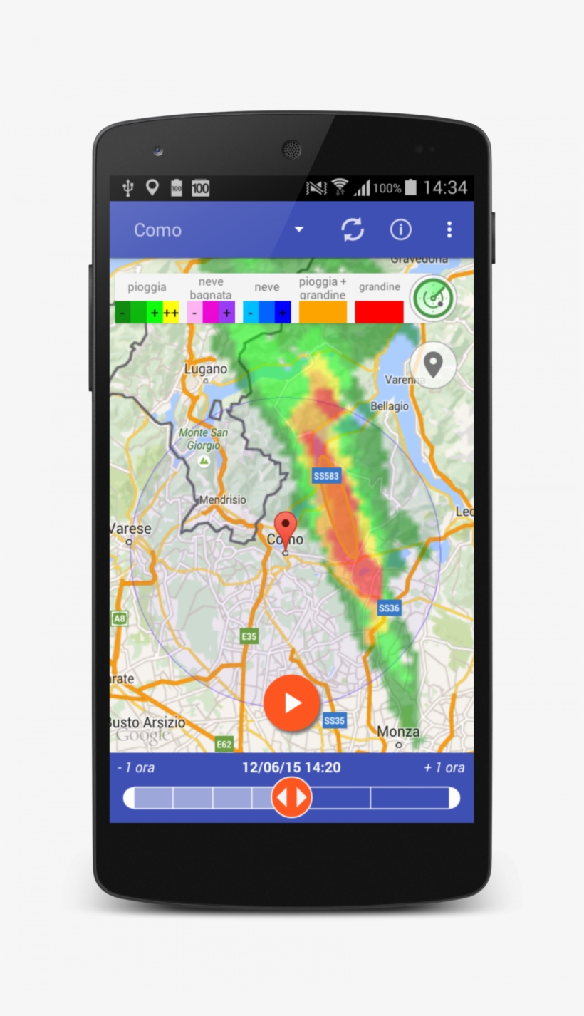 Caldo, Cielo Sereno - Smartphone, transparent png #4707277