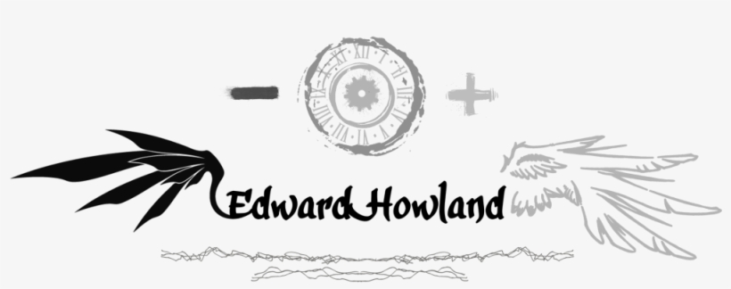 Hamora Edward Howland Album Details Edward Howland - Guitar, transparent png #4707631