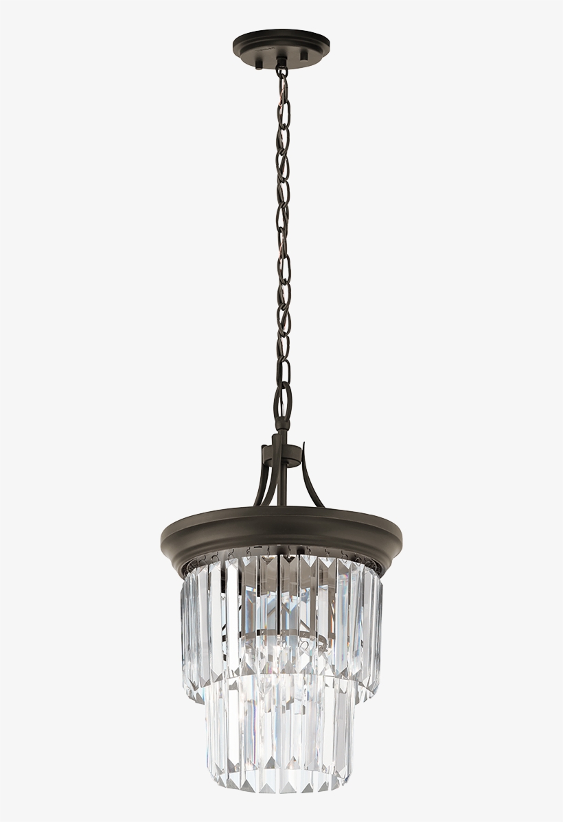 Pendant Lamp Png Diwali Hanging Lamp Png Hanging Light - Kichler Ceiling Lights 43748 In Olde Bronze, transparent png #4707958