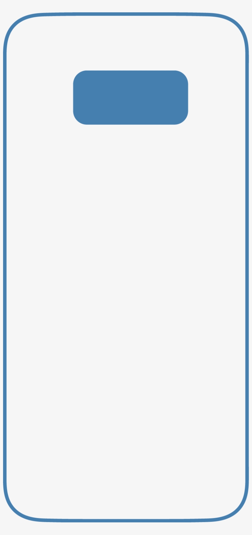 Galaxy - Mobile Phone Case, transparent png #4708456