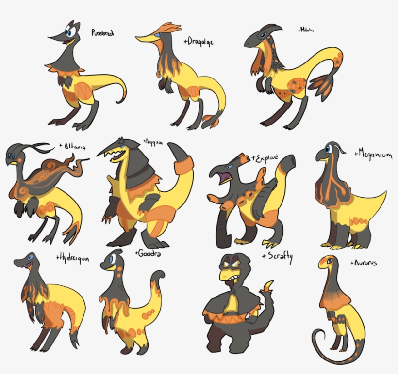 371kib, 894x894, Heliolisk Variations By Bowselle97-d8udnjn - Heliolisk Variations, transparent png #4708457