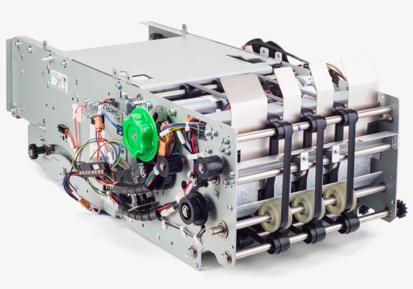 Machine, transparent png #4709036