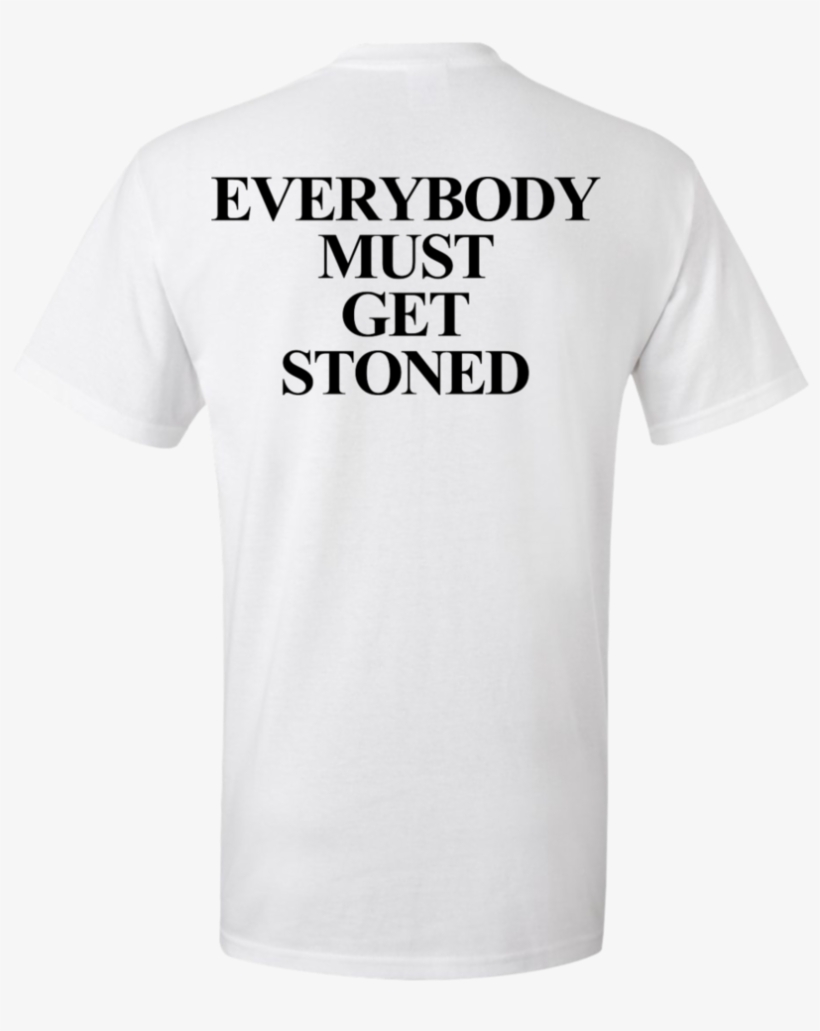 Cannabis - Men's Parental Advisory T Shirt White, transparent png #4709207