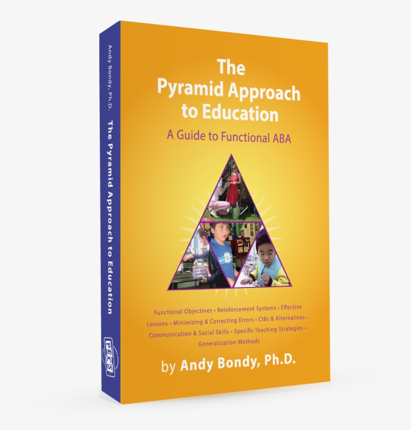 Pyramid Approach To Education, 2nd Edition - Pyramid Approach To Education: A Guide To Functional, transparent png #4709258
