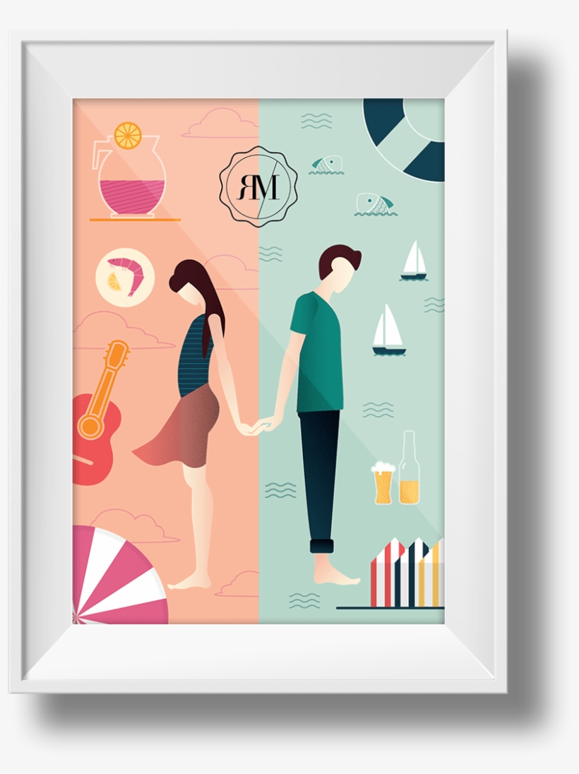 Picture Frame, transparent png #4709461