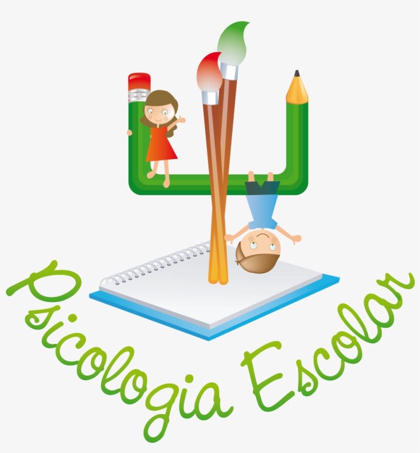 Psicologia Educativa Png - Imagenes Para El Dia Del Psicologo, transparent png #4709859
