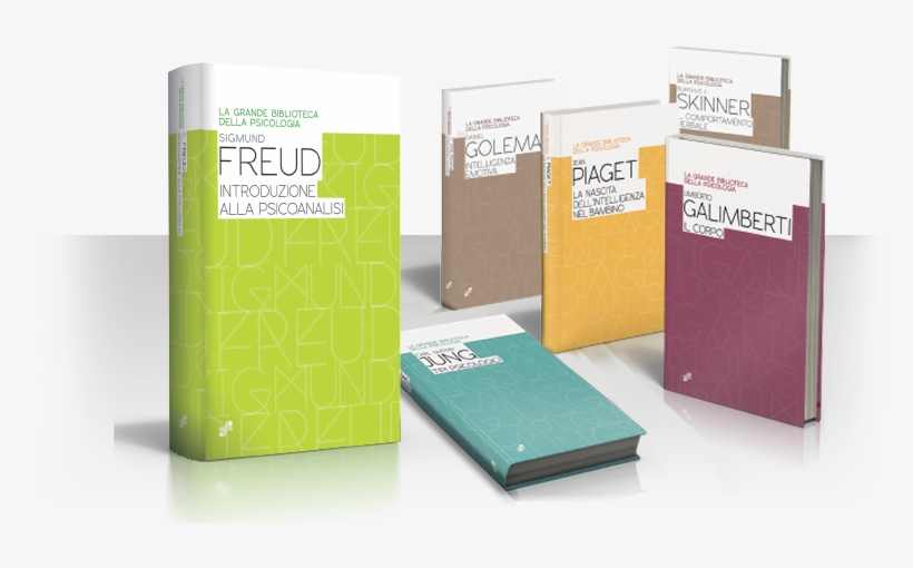 Image="https - //www - Centauria - It/wp Grande Biblioteca - Grande Biblioteca Della Psicologia, transparent png #4709922