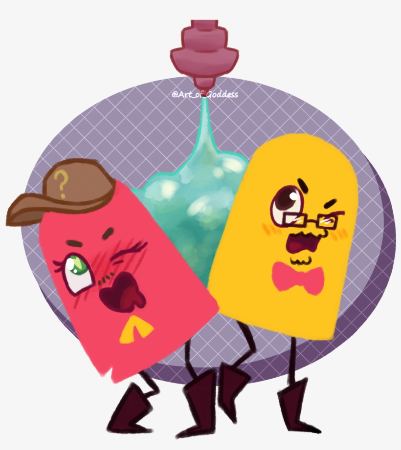 Image - Artist, transparent png #4709965