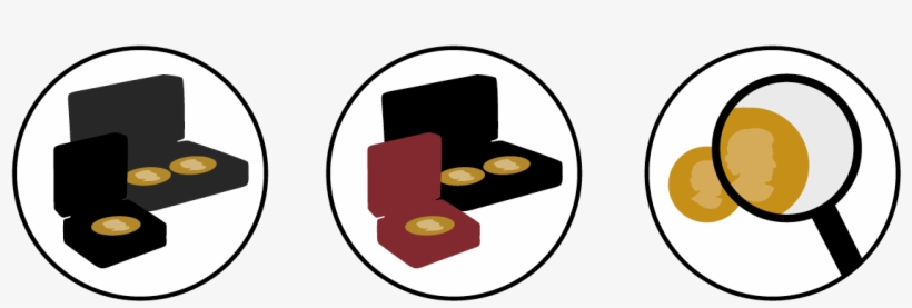 Thinking Of Becoming A Coin Collector Here Are 5 Simple, transparent png #4709968