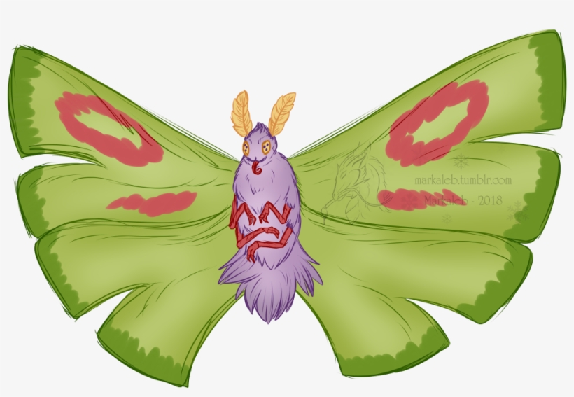Dustox, transparent png #4709970