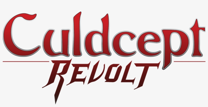 Culdcept Revolt - Culdcept Revolt - Limited Edition, transparent png #4710262