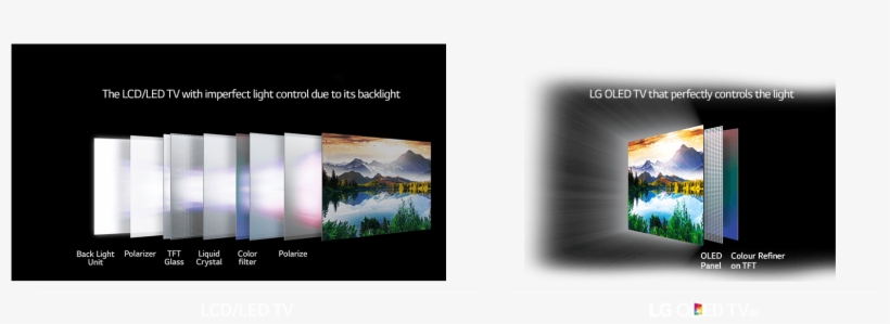 Tv Oled Adalah Solusi Akhir Yang Menghilangkan Cahaya - Nec E Series E905-avt 90 1080p Commercial Led Lcd Tv,, transparent png #4710335