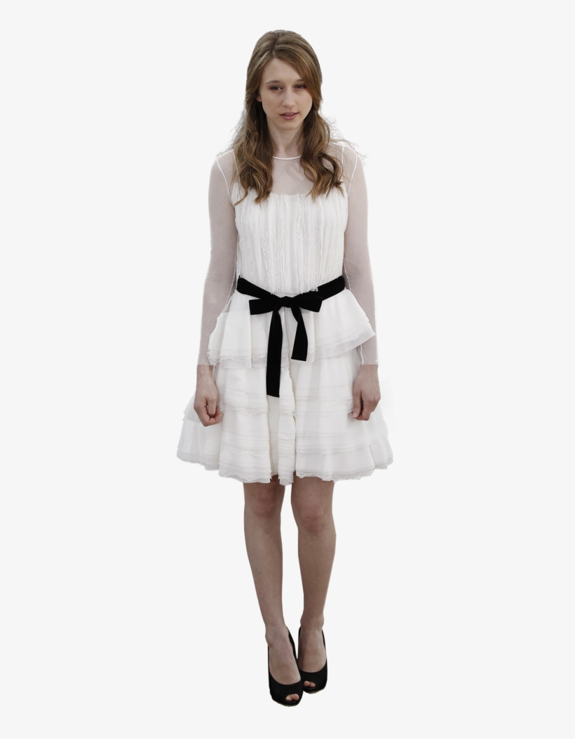 Taissa Farmiga Png - Taissa Farmiga Tumblr Png, transparent png #4710596