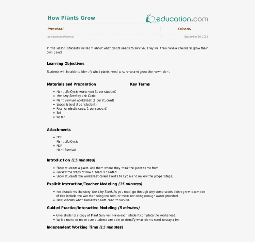 The Best Choice For Growing Large, Flowering Plants - Lesson Plan About Culture, transparent png #4710599
