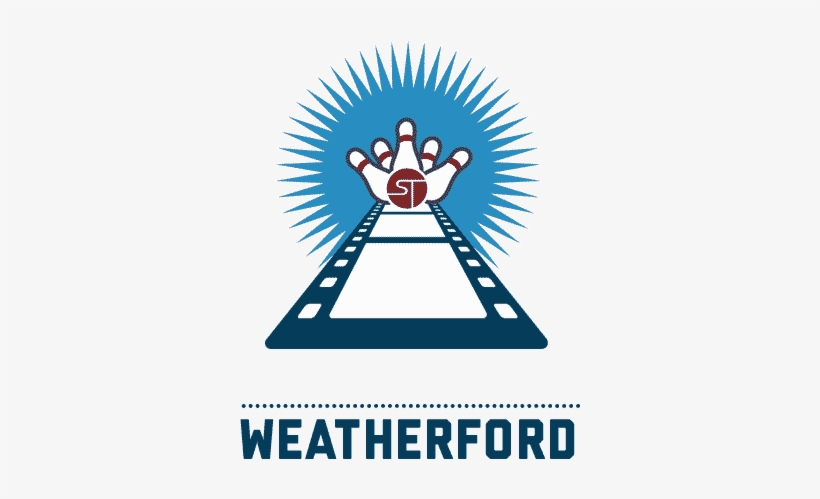 Film Alley Weatherford, transparent png #4710874