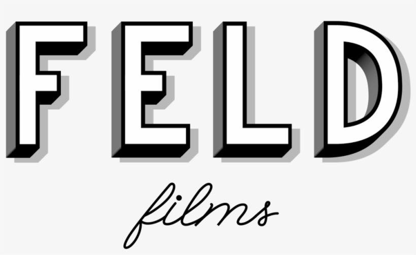 Feld Films, transparent png #4710953