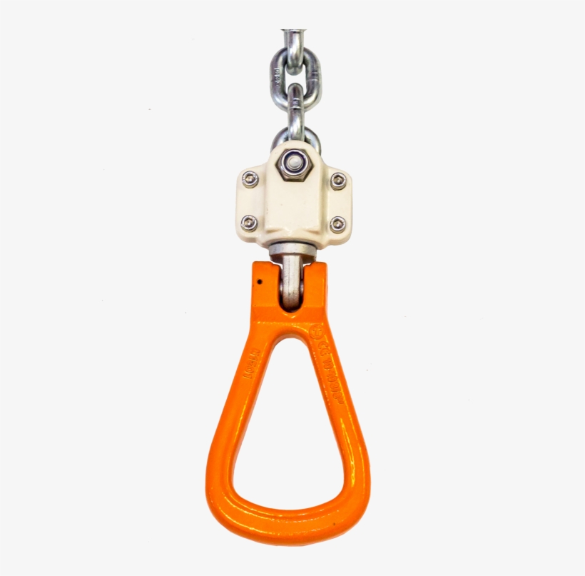 3t Rov Subsea Chain Block Tiger Grade 100 Hoist Chain Fittings Chain