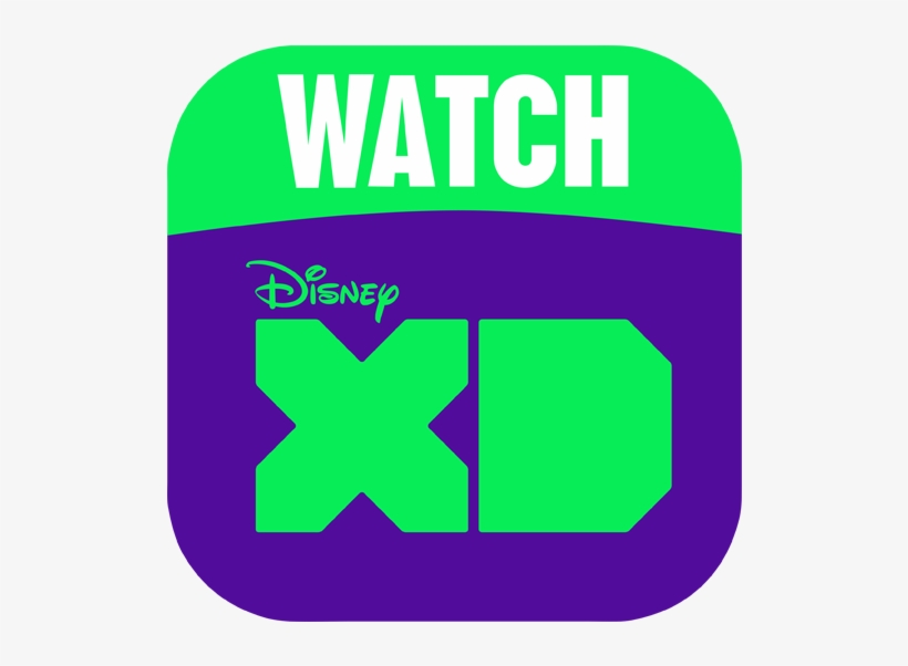 Disney Xd Logo 2017, transparent png #4711113