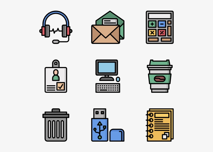 Office Stationery - Pharmacy Png, transparent png #4711339