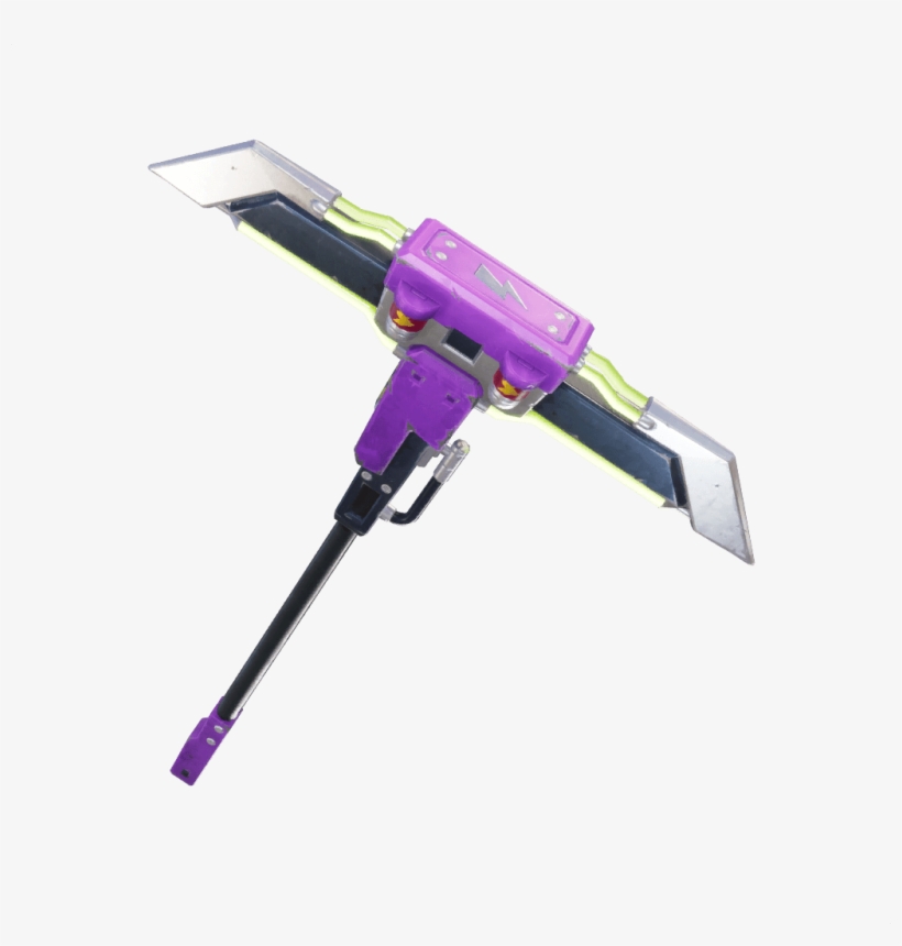 Glow Stick Image 2 - Rotary Tool, transparent png #4711666