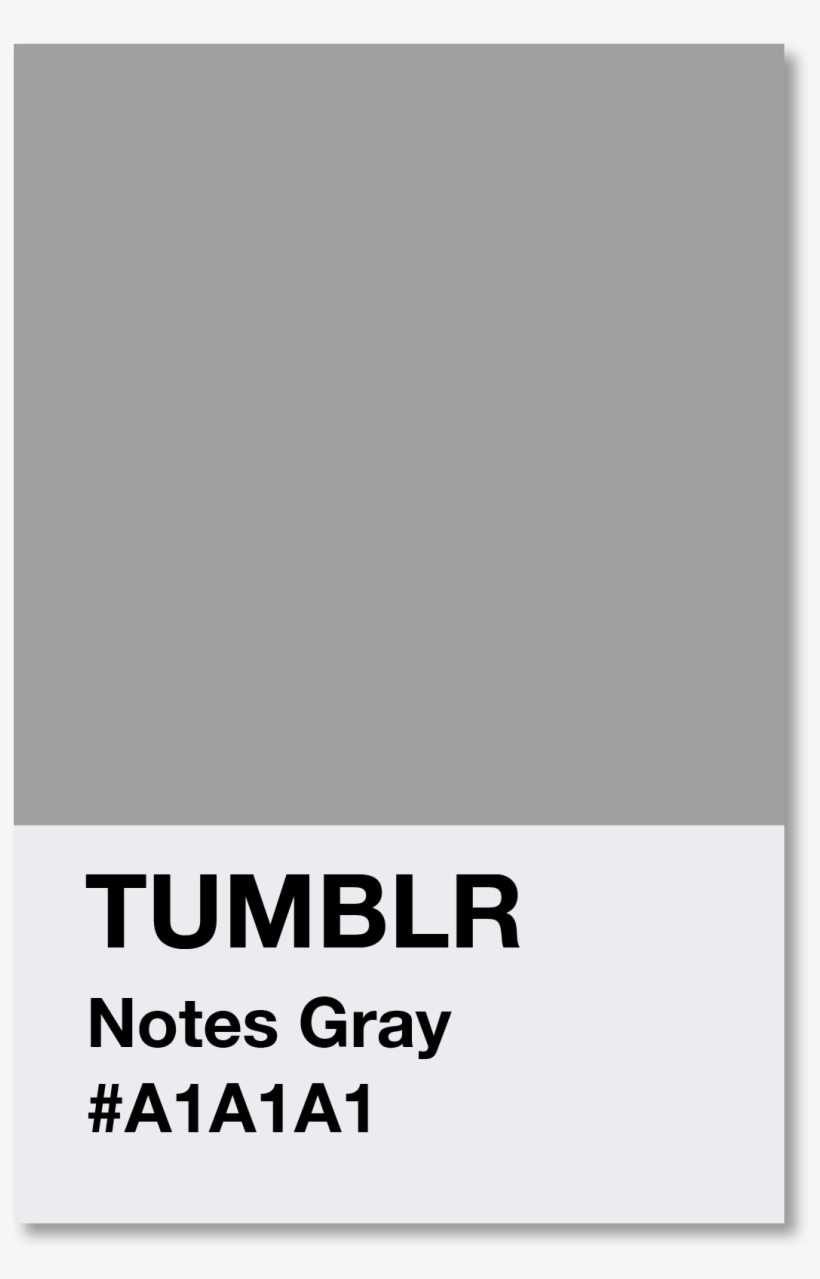 Unwrapping Tumblr Hex Color Codes Of The Tumblr Dashboard - Green Tumblr Png, transparent png #4711808