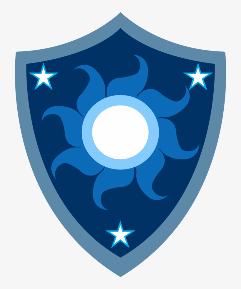 "mlp Shield Cutie Mark Poster" Card From User Knyazeva - Mlp Cutie Marks Royal Guard, transparent png #4711918