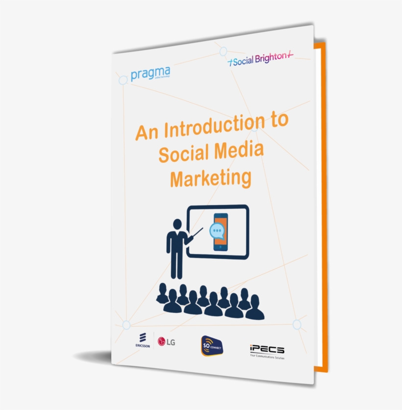 Social Media Marketing - Social Selling, transparent png #4712252