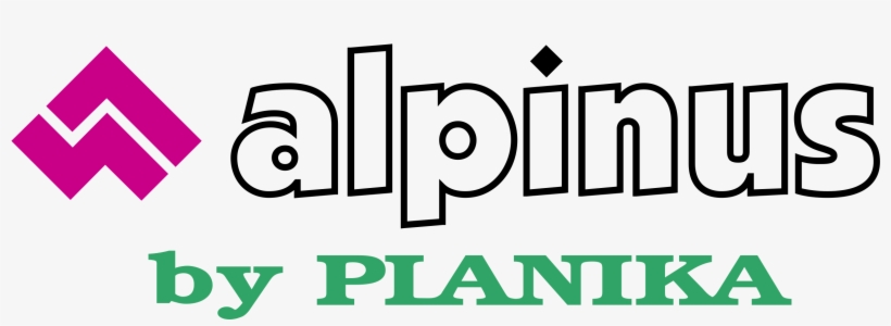 Alpinus By Planika 01 Logo Png Transparent - Logo, transparent png #4712305