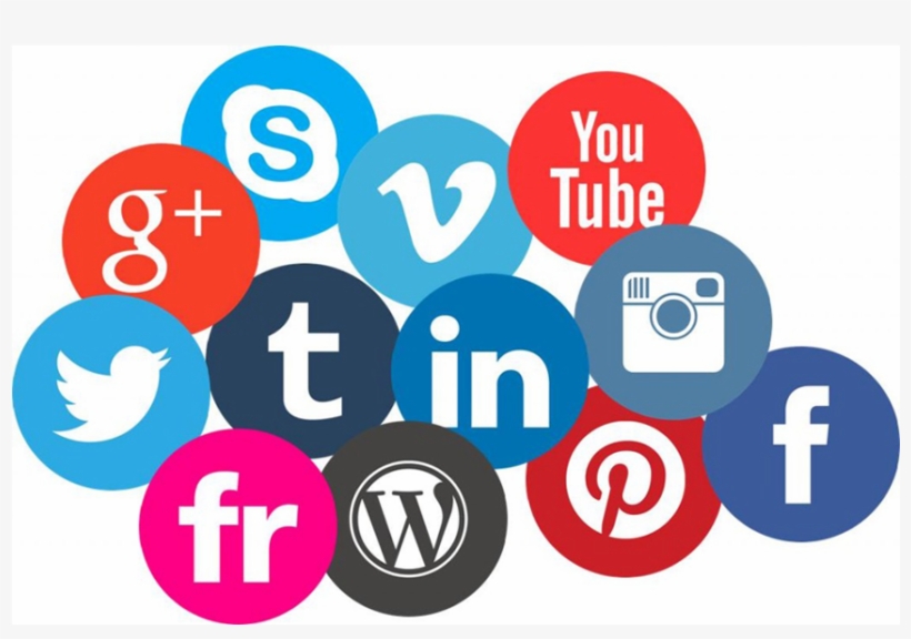 Digital Marketing & Consultancymade In Scotland - Advantage And Disadvantage Of New Media, transparent png #4712359