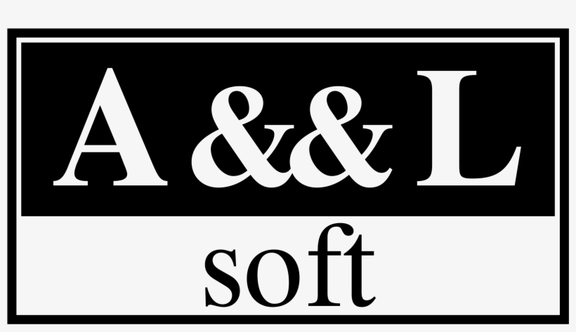 A&&l Soft Logo Png Transparent - You Are Here Arrow, transparent png #4712454