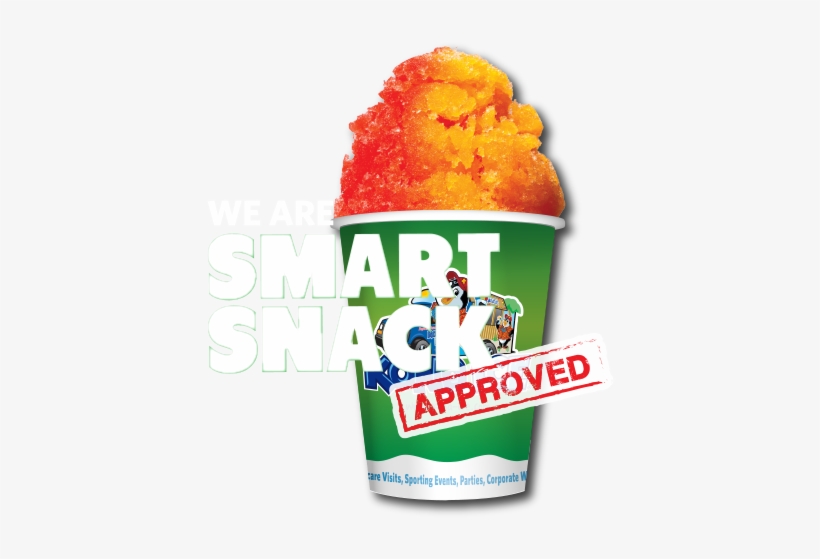 Smart Snack - Snack, transparent png #4712597