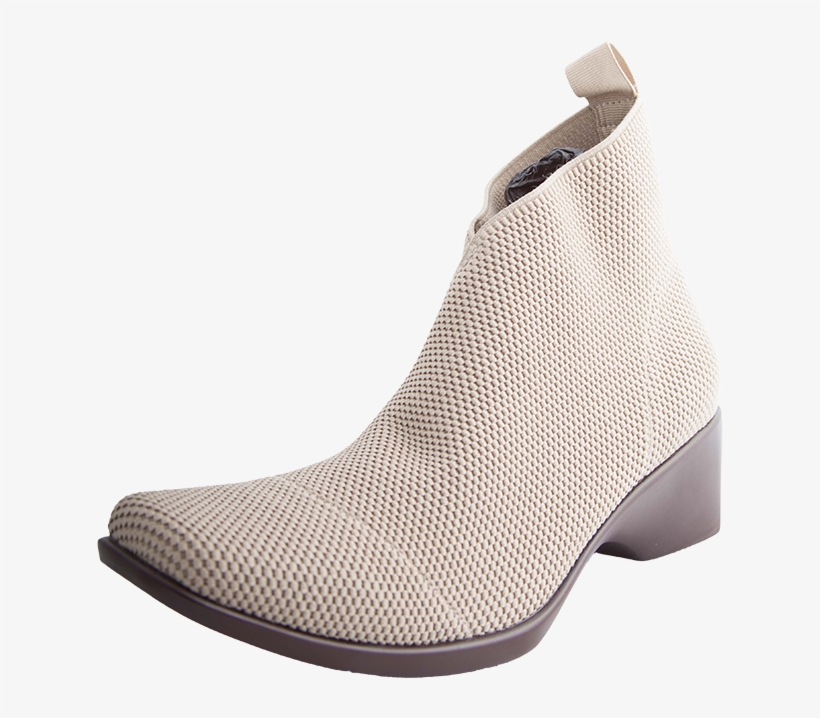 Lower King Boot - Basic Pump, transparent png #4712653