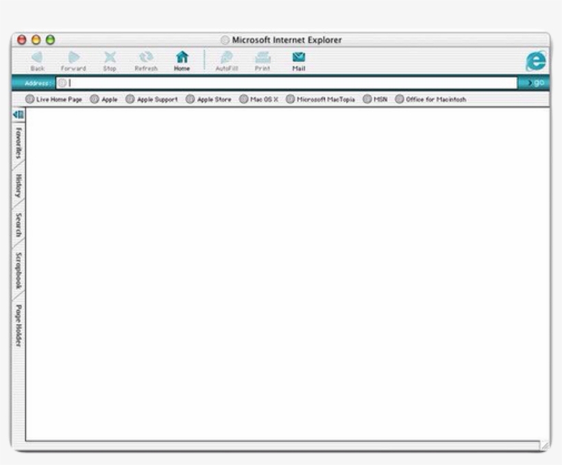 Windows 90s Aesthetic Vaporwave Tumblr Computer Pc - Internet Explorer Mac, transparent png #4713106