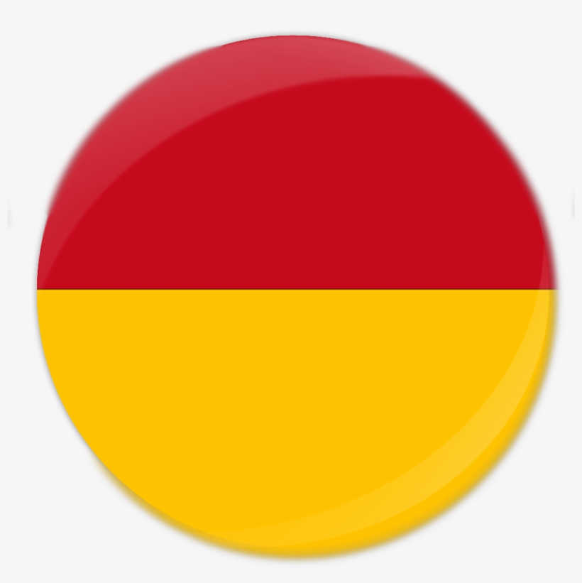 Cuenca Flag Icon - Cuenca, transparent png #4713333
