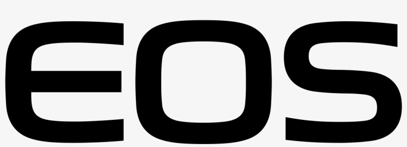 Open - Canon Eos M3 Logo, transparent png #4713980