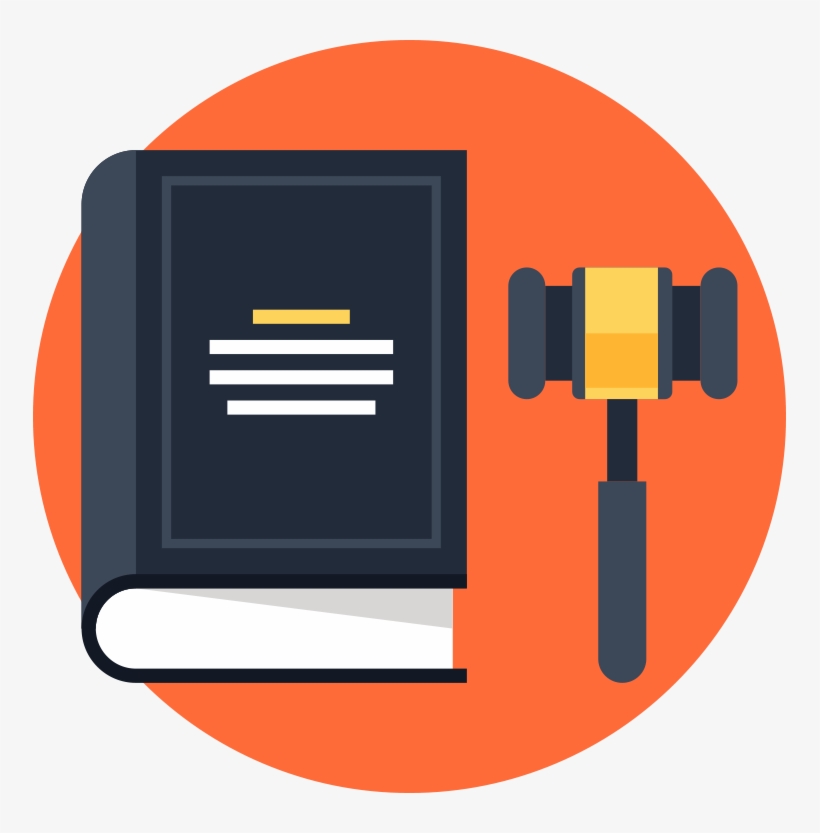 In Situations When Our Clients Are Involved In Disputes, - Forensic Accounting Icon, transparent png #4714040