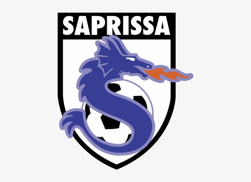 Escudo De Saprissa Para Dream League Soccer 2018 Free