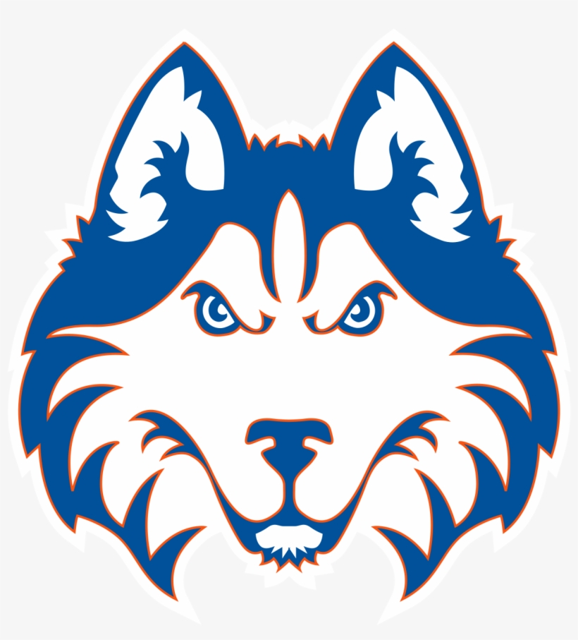Houston Baptist Huskies - Houston Baptist University Huskies, transparent png #4714442