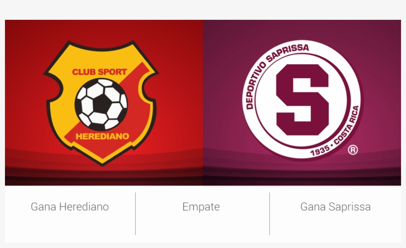 Tamaño Completo 1280 × - Deportivo Saprissa, transparent png #4714694