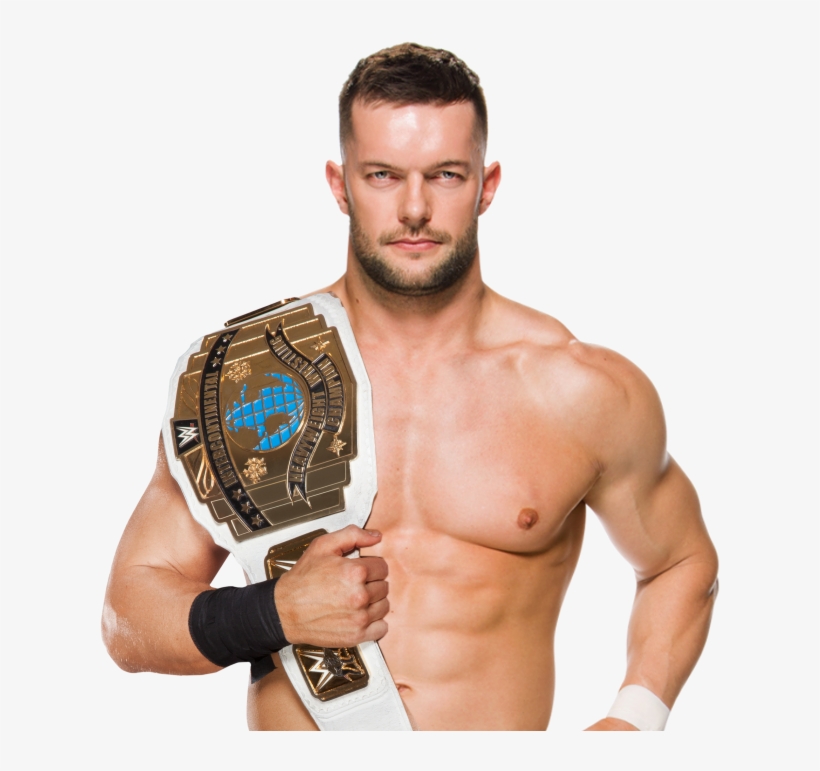 {finn Bálor} - Google - Wwe Finn Balor Champion, transparent png #4714785