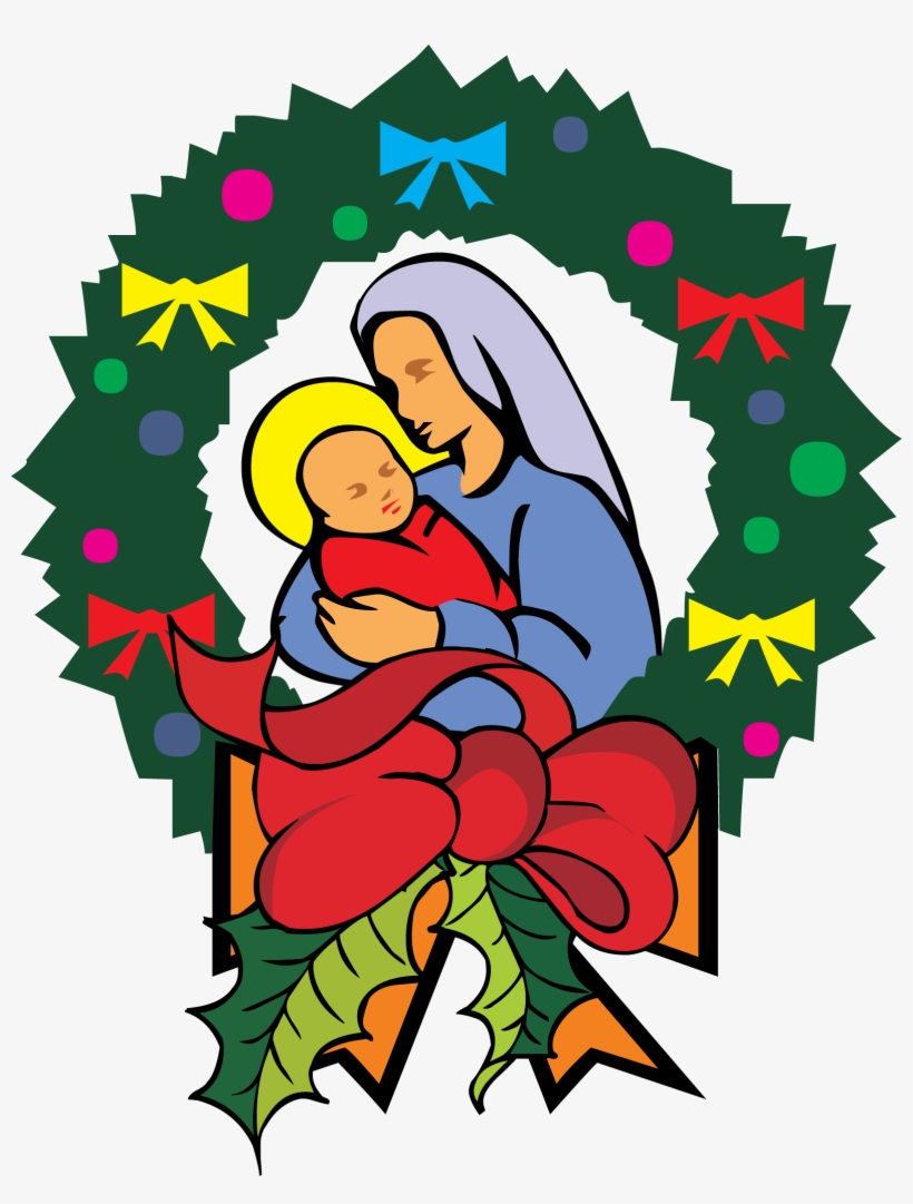 Baby 20jesus 20clip 20art Clipart Panda Free Clipart - Christmas Clip Art Jesus, transparent png #4714803