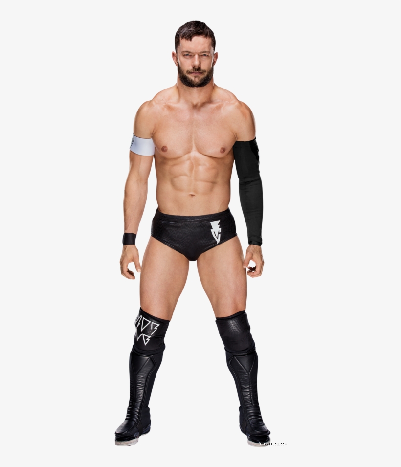 Click To View Full Size Image - Finn Balor, transparent png #4714847