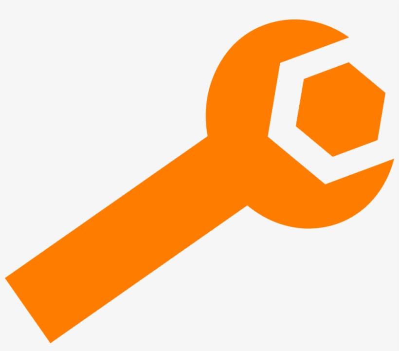 Featured Links - Black And White Tools Png, transparent png #4714909