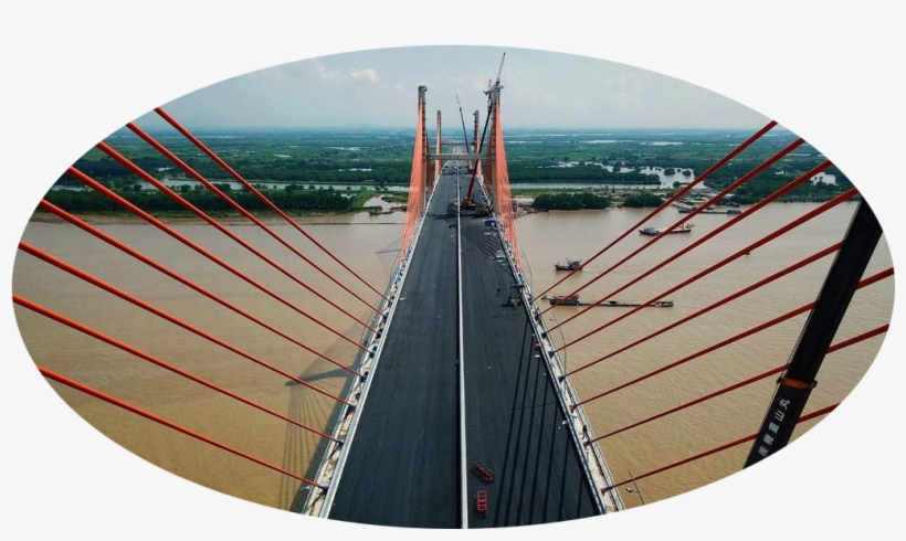 We Are Once Go By This New Way Since 1st Sept - Thông Xe Cầu Bạch Đằng, transparent png #4715257