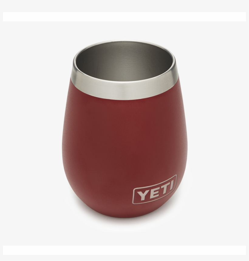 Yeti Rambler 10oz Wine Tumbler 2 Pack In At Massey's - Yeti Wine Tumbler, transparent png #4715370