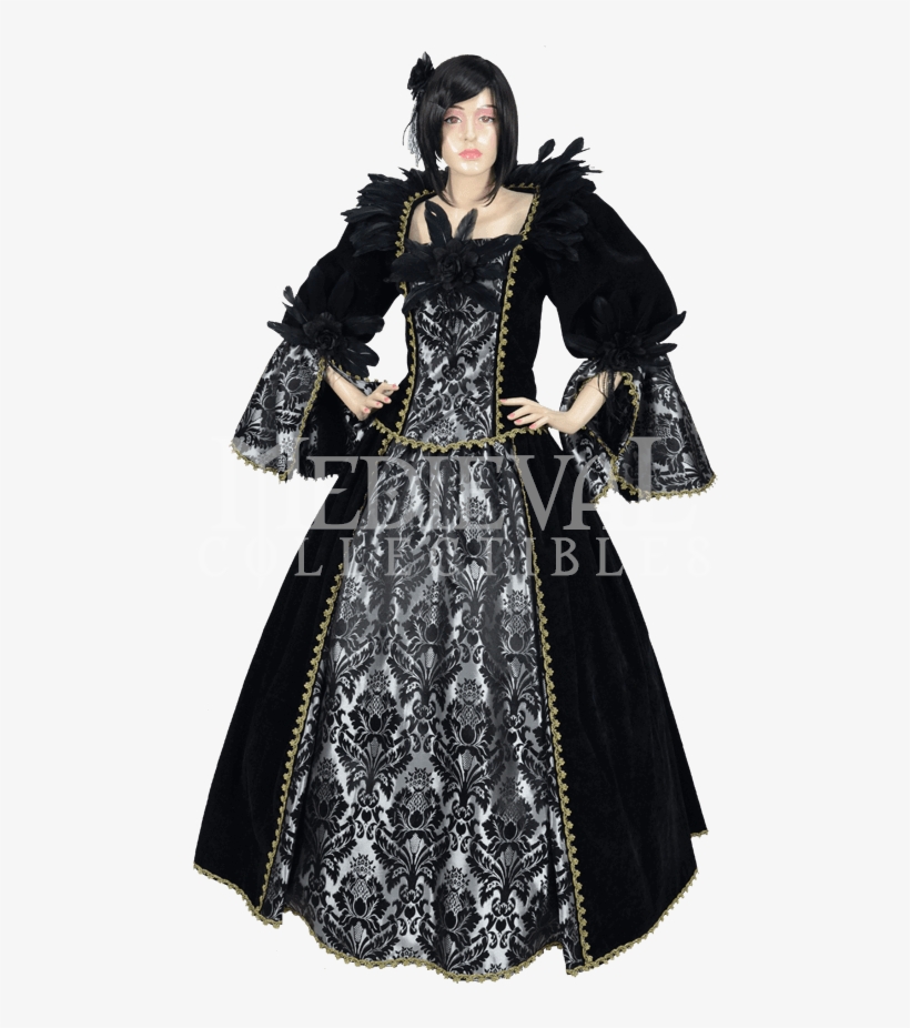 Dress, transparent png #4715483