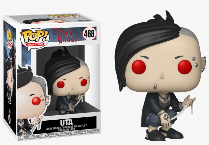 funko pop tokyo ghoul re