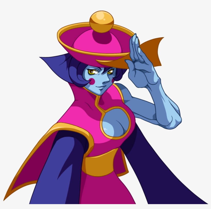 「hsien-ko」の画像検索結果 - Street Fighter Hsien Ko, transparent png #4715726