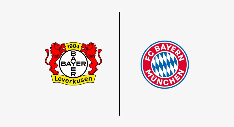 Bayer 04 Leverkusen - Hoffenheim Vs Bayer Leverkusen, transparent png #4715779