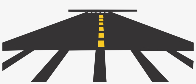 Road Transport - Road, transparent png #4716041